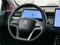 بي واي دي Qin Plus